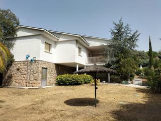 Casa en Fleming 3. Se vende chalet individual calle fleming 3 galapagar
