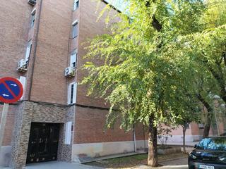 Appartamento in SANTA CRUZ DE MUDELA 28