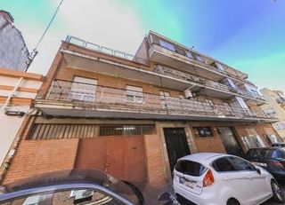 Flat en Quijada de pandiellos 36. Se vende piso en cl quijada de pandiellos   madrid