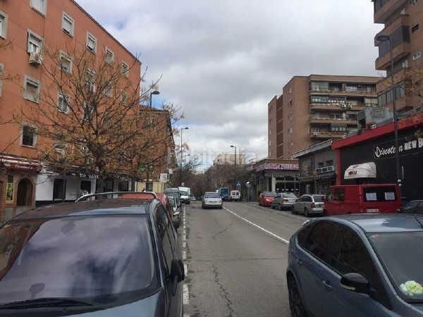 Foto 673cde78-7b46-46b3-a350-a043effb2dfd. Pis a Palomeras Bajas Madrid