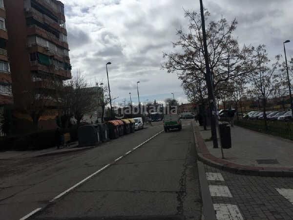 Foto 7fb0ad31-393d-438e-a22d-a06f0ab2ab73. Pis a Palomeras Bajas Madrid