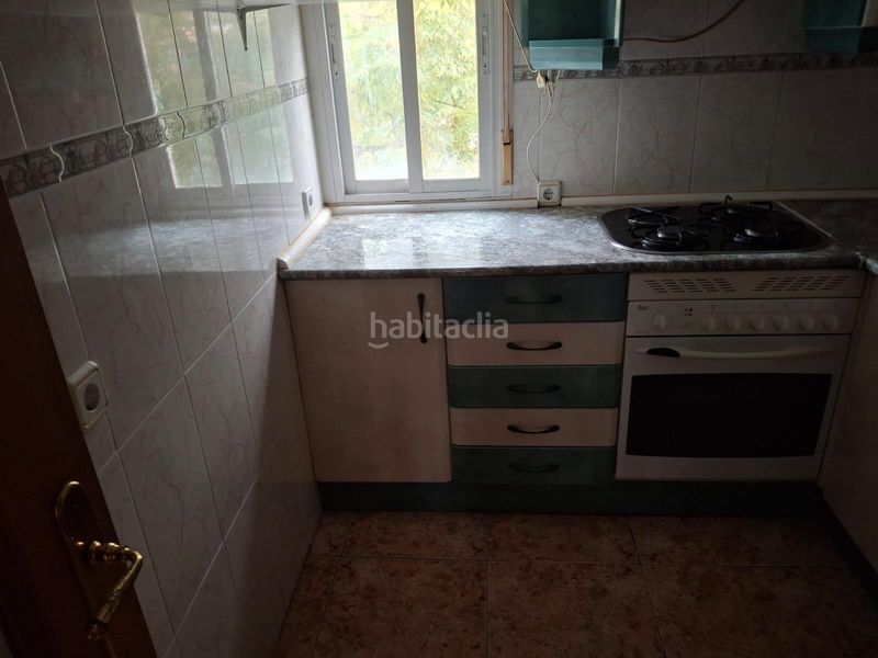 Foto 94553f82-2e10-425d-9235-cb01aeabe77d. Pis a Palomeras Bajas Madrid