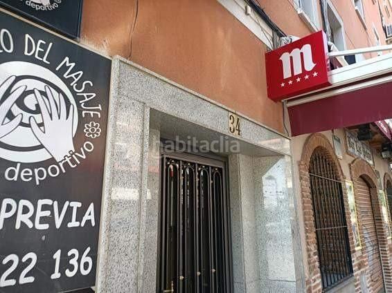 Foto dde214ab-59b4-4b62-ad27-50f605f1442c. Pis a Palomeras Bajas Madrid