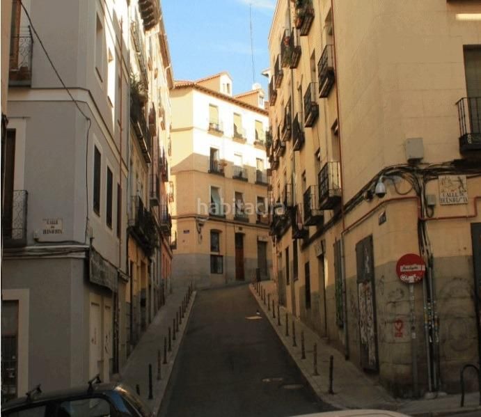 Piso en calle torrecilla del leal 2 vivienda en venta calle torrecilla del leal 22 en Madrid