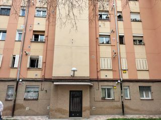 Flat  Cardenal pamcili. Se vende piso en pz cardenal pamcili n� 6   madrid