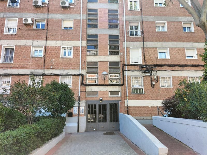 Foto 1644170f-c77c-44e0-80e3-6685c40b2efd. Pis amb aparcament a Buena Vista Madrid