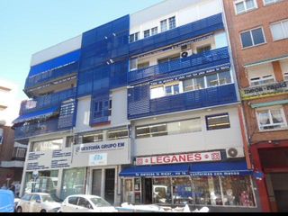 Pis  Getafe. Se vende piso en cl getafe nº 3 iz  leganés  madrid