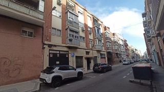 Etagenwohnung en Perales 34. Se vende piso en ps perales n� 34 b  madrid