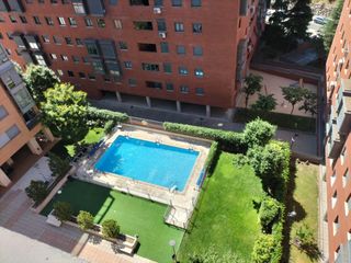 Dachwohnung en Ordicia 35. Se vende atico en cl ordicia n� 35   madrid