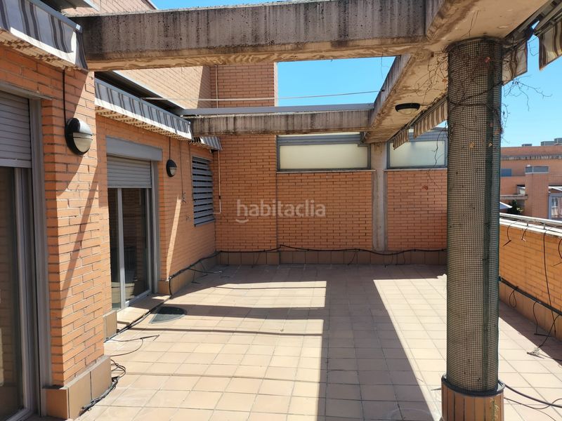 Foto 2b7c71ef-e95e-4ce6-8e5d-e845e9cf167e. Àtic a ordicia 35 a Orcasitas Madrid