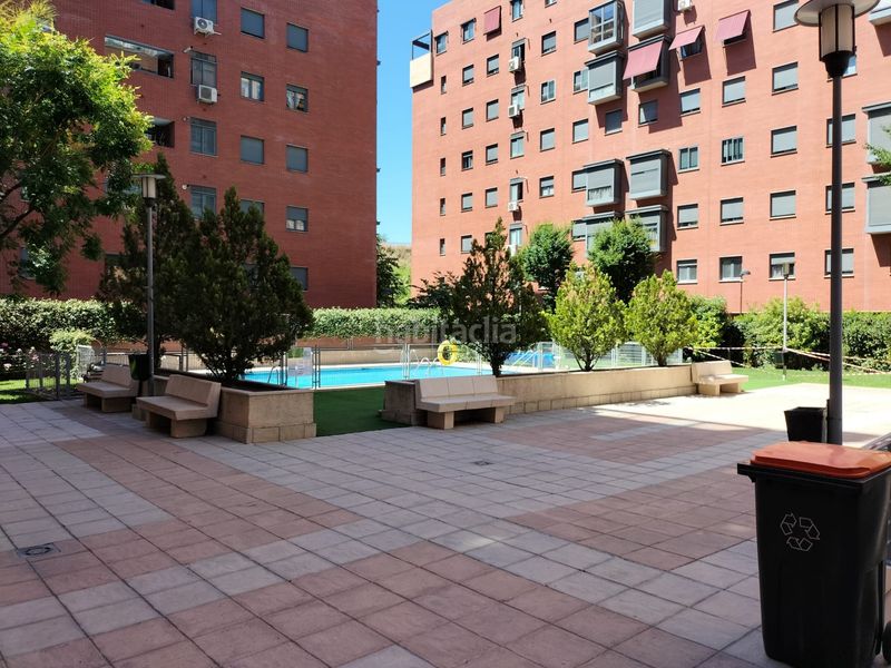 Foto 4a976903-919f-45da-b851-3c49926a6e50. Àtic a ordicia 35 a Orcasitas Madrid