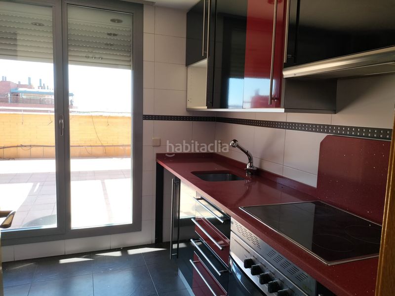 Foto 8abbe809-bceb-4992-bbab-9e713c11c618. Àtic a ordicia 35 a Orcasitas Madrid