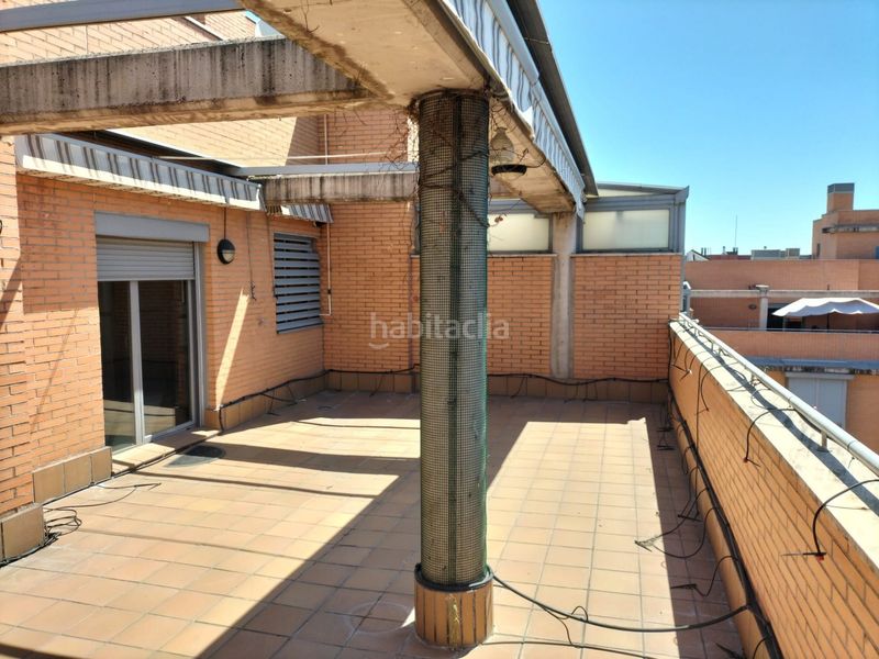 Foto f2969692-73ae-4b70-b3f0-7f7dc228ecbf. Àtic a ordicia 35 a Orcasitas Madrid