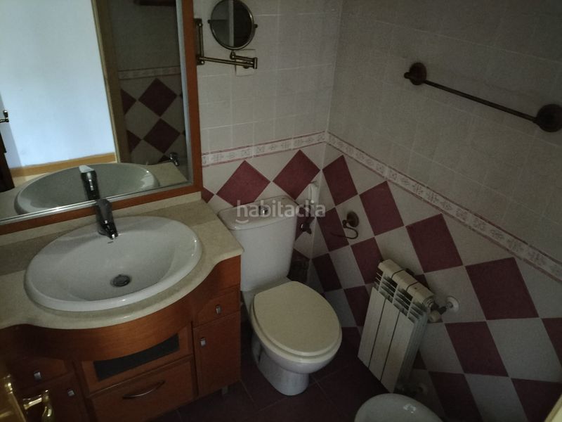Foto 0ae6db1f-b51a-429c-a66b-e159dbebfcfb. Pis amb aparcament piscina a Orcasitas Madrid