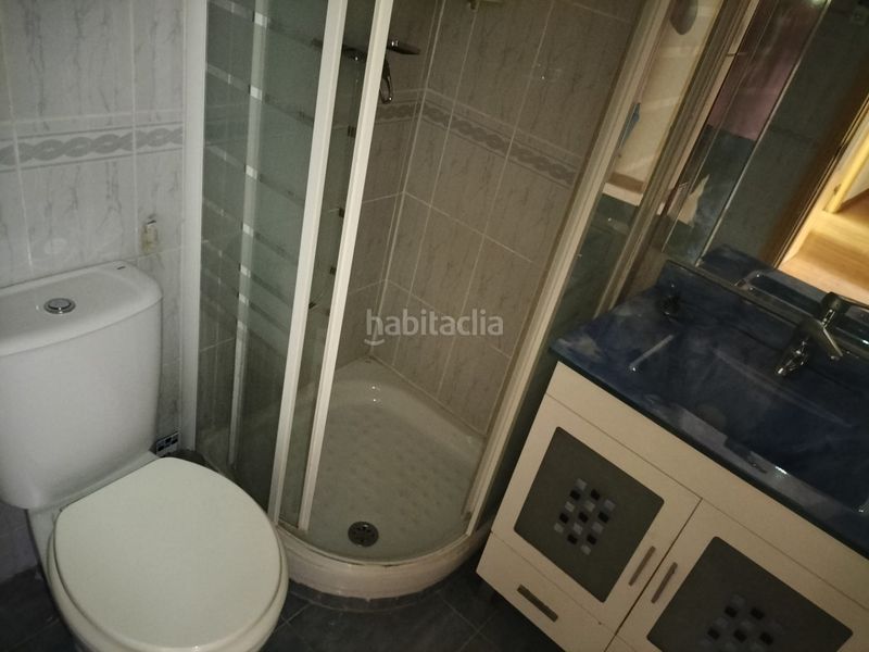Foto 50d4869b-1749-4d3a-8c66-125245b016c3. Pis amb aparcament piscina a Orcasitas Madrid