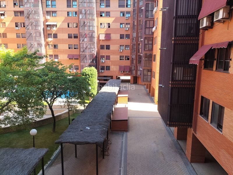 Foto 8f7651d2-12e6-4881-9699-d6e3ba587cde. Pis amb aparcament piscina a Orcasitas Madrid