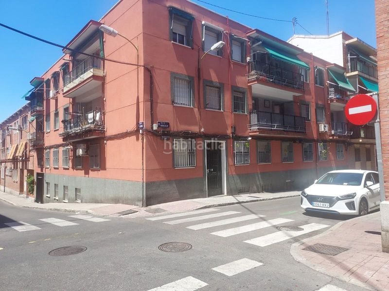Foto 0654421e-b98f-4451-8414-248d7316082c. Pis a Almenara-Ventilla Madrid
