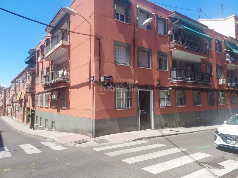 Foto 1eff11ee-fc45-4e66-ab3f-2ef34777339e. Pis a Almenara-Ventilla Madrid