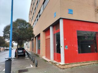 Local Comercial a Calle Ciudad Real 4