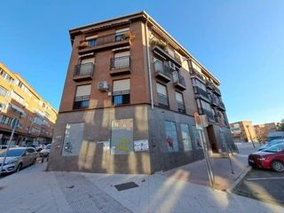 Business premise in Calle de la margarita 1. Venta local en rentabilidad calle margarita, 1. leganés.