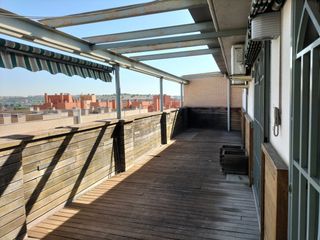 Penthouse  Americio 17. Se vende atico en cl americio nº 17   at a  madrid