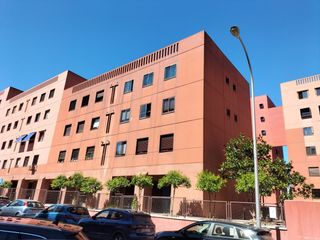 Flat in FAUSTINO CORDON BONET 18