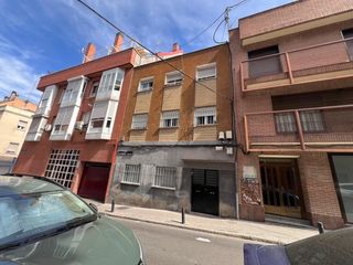 Flat in VOLUNTARIOS CATALANES 60