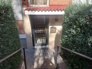 Etagenwohnung in Fontarrón. Piso en venta en fontarron