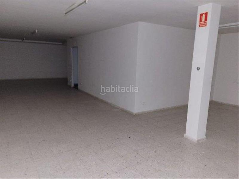 Foto 1a5a6be8-c0ec-4907-881e-674025355870. Geschäftsraum in avenida de atenas 75 in Monte Rozas Rozas de Madrid (Las)