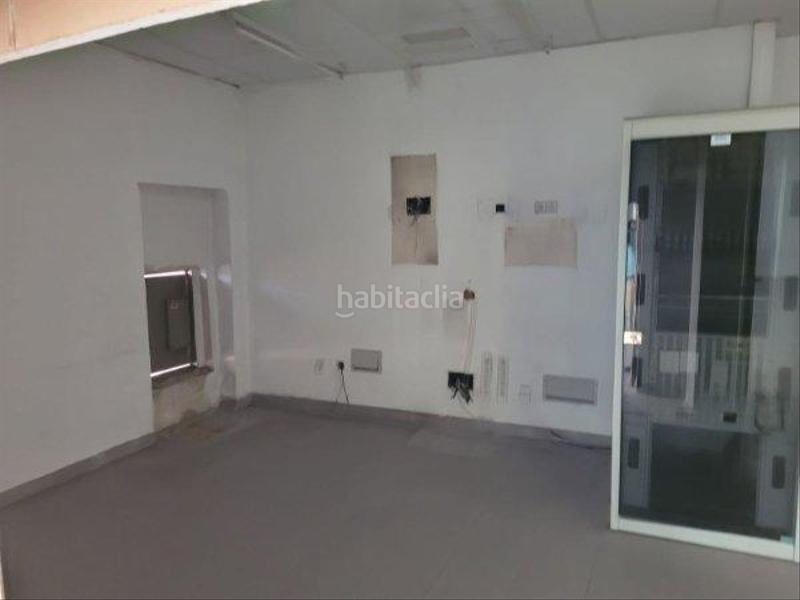 Foto 21455918-f7b9-473e-b256-e25936f0cd38. Geschäftsraum in avenida de atenas 75 in Monte Rozas Rozas de Madrid (Las)