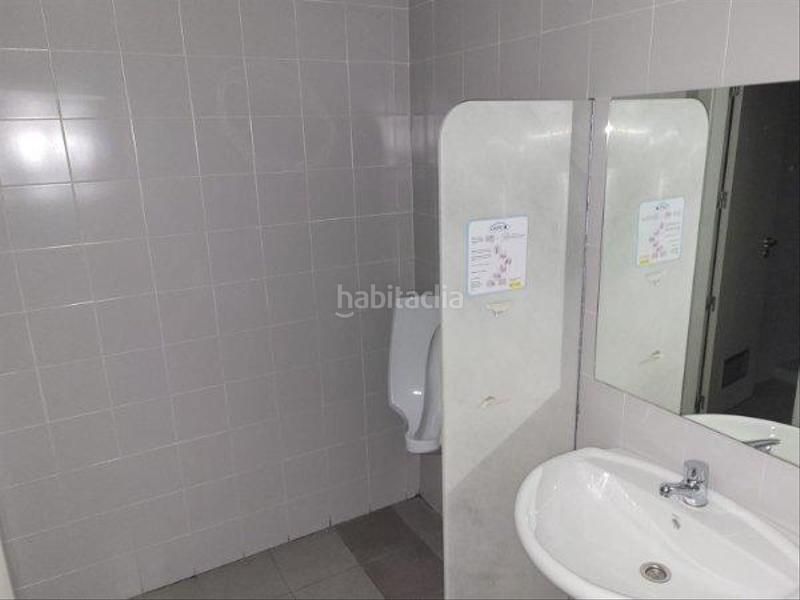 Foto 31a5381c-6948-44ba-bc6f-5171da0adca0. Geschäftsraum in avenida de atenas 75 in Monte Rozas Rozas de Madrid (Las)