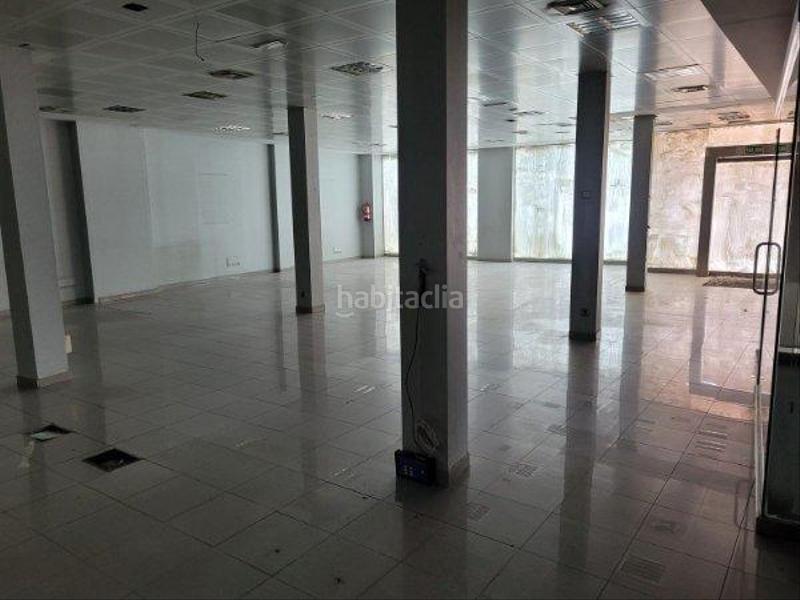 Foto a20a6ea4-43ed-48c6-9367-b014c2e017af. Geschäftsraum in avenida de atenas 75 in Monte Rozas Rozas de Madrid (Las)