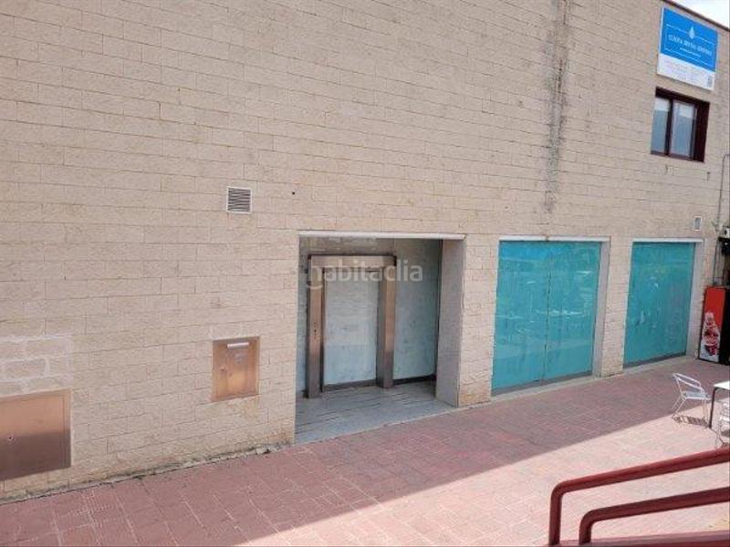 Foto b184a315-65b1-42d8-aee9-2166abe34f7a. Geschäftsraum in avenida de atenas 75 in Monte Rozas Rozas de Madrid (Las)