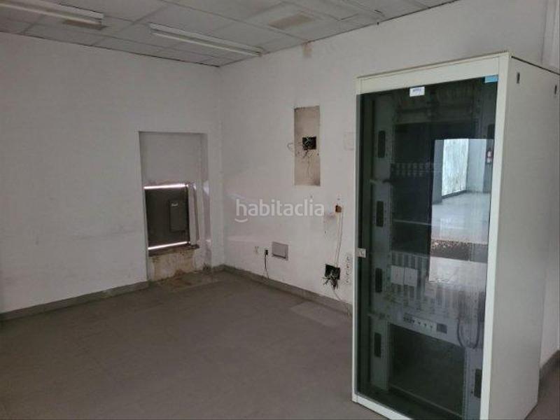 Foto ec1aaf78-1040-4114-b26a-898e3e3b6b78. Geschäftsraum in avenida de atenas 75 in Monte Rozas Rozas de Madrid (Las)