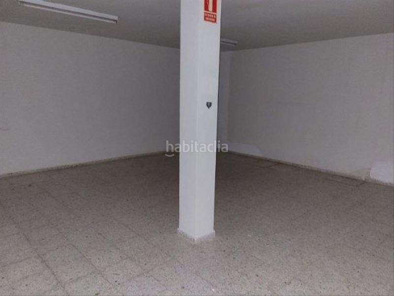 Foto fe5b36ab-f29c-45bc-b936-f9c1f82facda. Geschäftsraum in avenida de atenas 75 in Monte Rozas Rozas de Madrid (Las)