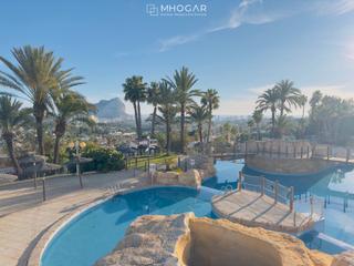 Apartament  Avenida madrid. Calpe - gran oportunidad de inversin en calpe - apartamentos co
