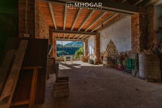 Masia en Vall de Laguart. Campell - casita de pueblo a la venta en pleno centro del pueblo