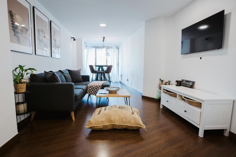 Foto 09190a1e-9876-45f2-bd20-d560b1d8a2a4. Affitto piccolo appartamento in carrer corbeta 16 in Calp
