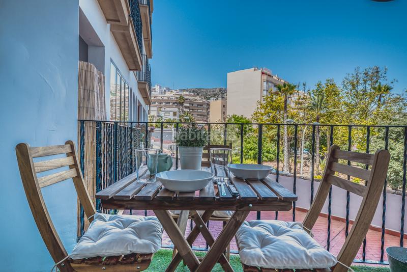 Foto 56e5a956-6bd9-42e1-ae73-efd1d7111670. Affitto piccolo appartamento in carrer corbeta 16 in Calp