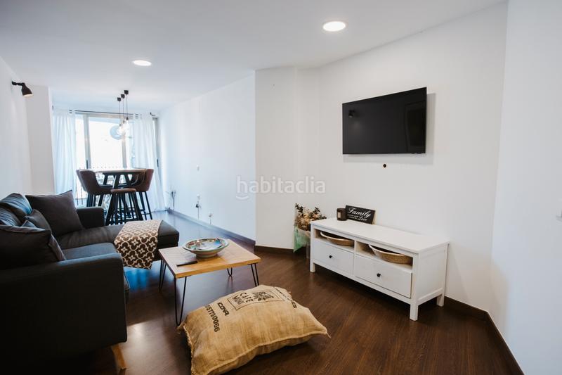 Foto a182d3c1-53df-4f34-8f99-fc0592976801. Affitto piccolo appartamento in carrer corbeta 16 in Calp