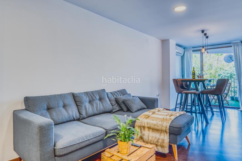 Foto ab6024de-2a67-467c-95d7-3d352373991a. Affitto piccolo appartamento in carrer corbeta 16 in Calp