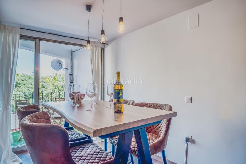 Foto b0a9f3da-9d97-4802-99c3-ee48339ebb3a. Affitto piccolo appartamento in carrer corbeta 16 in Calp
