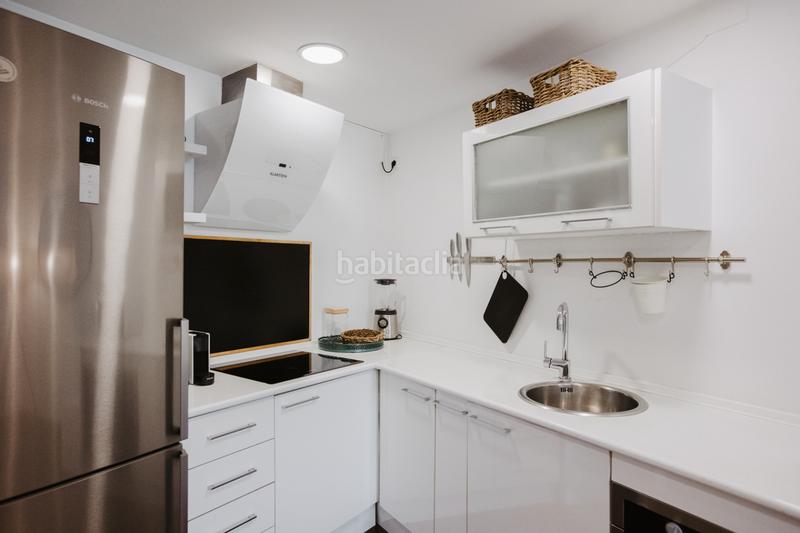 Foto e2596b2d-545c-4afa-a67b-3ce9659ca50a. Affitto piccolo appartamento in carrer corbeta 16 in Calp