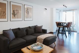 Lloguer Apartament a Carrer corbeta 16. Rental until june 2026 - cozy apartment in the heart of calpe!