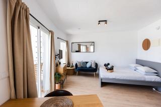 Apartament a Zona Levante - Playa Fossa. Estudio a la venta – ¡excelente oportunidad de inversión en calp
