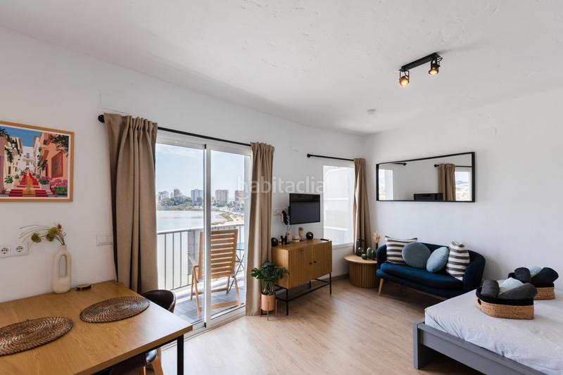 Foto 4acd7d50-42bf-4e78-953d-561eb05e660e. Appartement in Zona Levante - Playa Fossa Calp