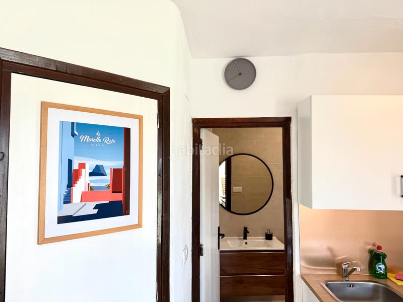 Foto 5c145ce0-987f-4c21-aac7-1e3c653c4085. Appartement in Zona Levante - Playa Fossa Calp