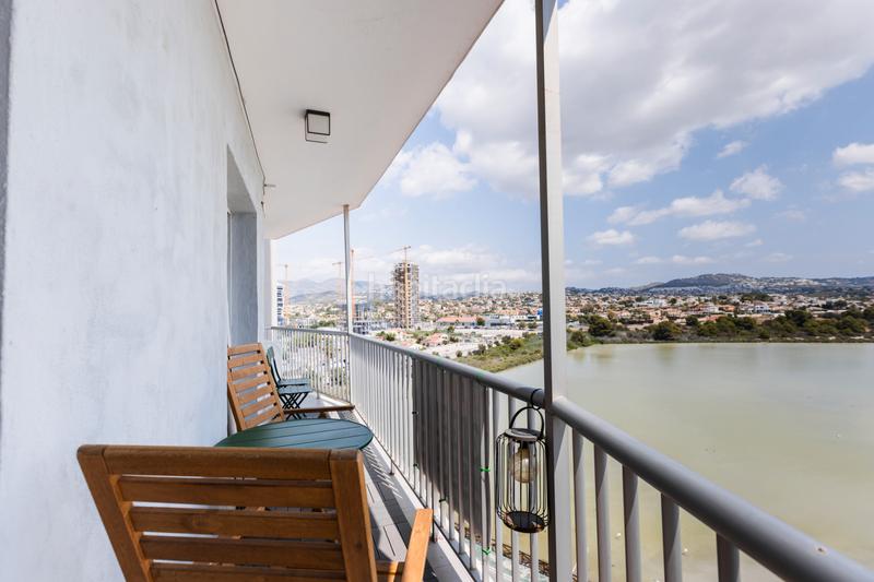 Foto a84c35d3-bd76-41a3-bf8e-d4795a1a14a7. Appartement in Zona Levante - Playa Fossa Calp