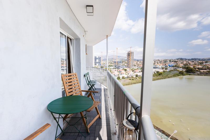 Foto d2dde218-4ed4-46c5-b740-db7bbf1efcca. Appartement in Zona Levante - Playa Fossa Calp