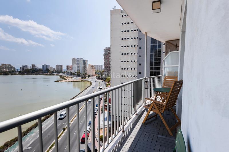 Foto eaeffbca-d265-476e-a282-bcca30707c05. Appartement in Zona Levante - Playa Fossa Calp